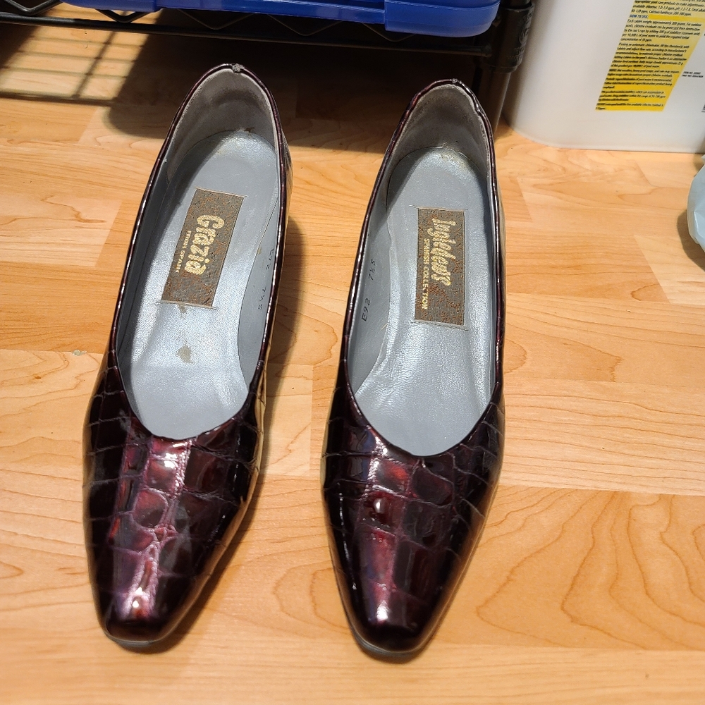 Women's heels
